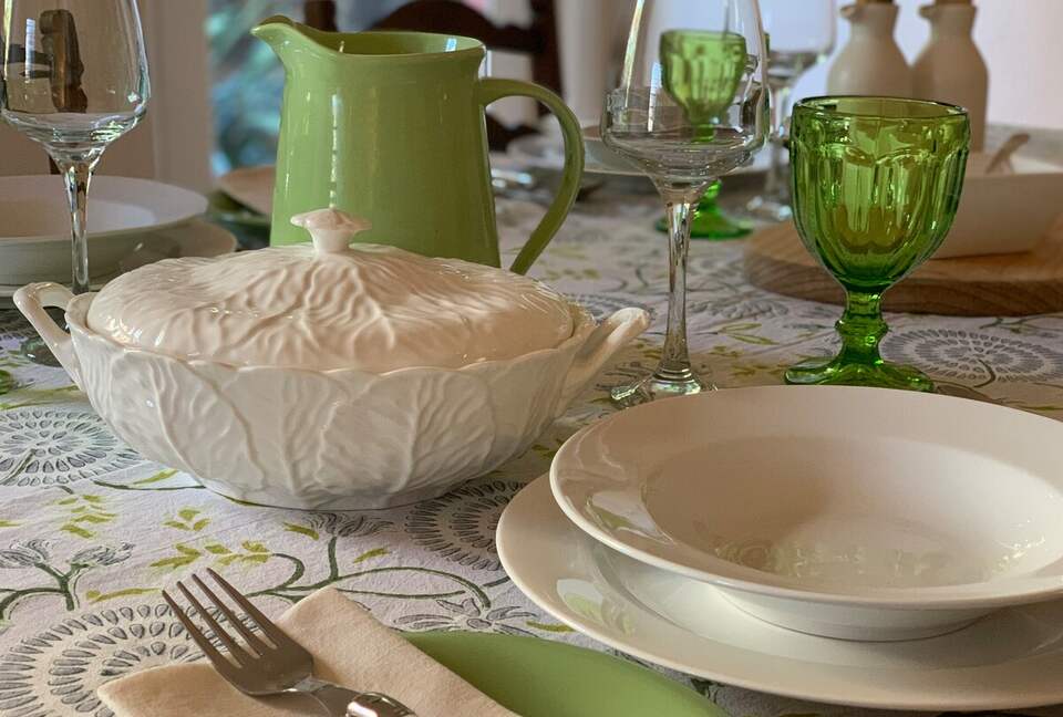 1930s Garden Townhouse Steps to the Yarra River - South Yarra, Australia