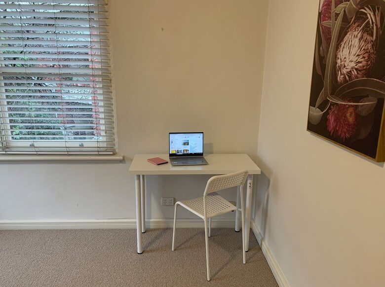 1930s Garden Townhouse Steps to the Yarra River - South Yarra, Australia