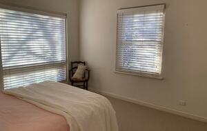 1930s Garden Townhouse Steps to the Yarra River - South Yarra, Australia