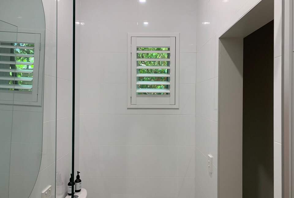 1930s Garden Townhouse Steps to the Yarra River - South Yarra, Australia