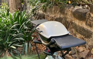 1930s Garden Townhouse Steps to the Yarra River - South Yarra, Australia