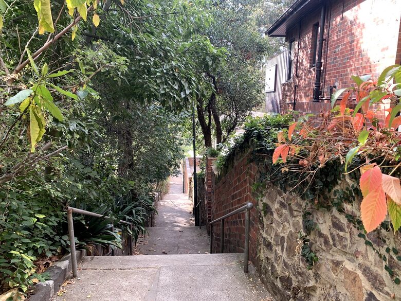 1930s Garden Townhouse Steps to the Yarra River - South Yarra, Australia