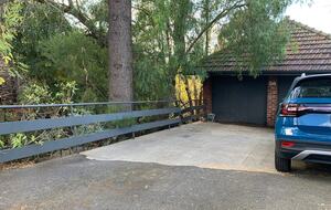 1930s Garden Townhouse Steps to the Yarra River - South Yarra, Australia