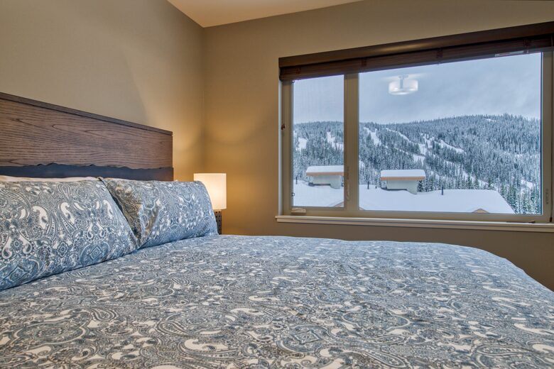 Ski-In Ski-Out Living at Echo Landing in Sun Peaks - Sun Peaks, Canada