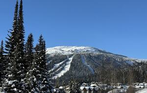 Ski-In Ski-Out Living at Echo Landing in Sun Peaks - Sun Peaks, Canada