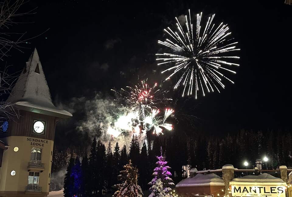 Ski-In Ski-Out Living at Echo Landing in Sun Peaks - Sun Peaks, Canada