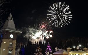 Ski-In Ski-Out Living at Echo Landing in Sun Peaks - Sun Peaks, Canada