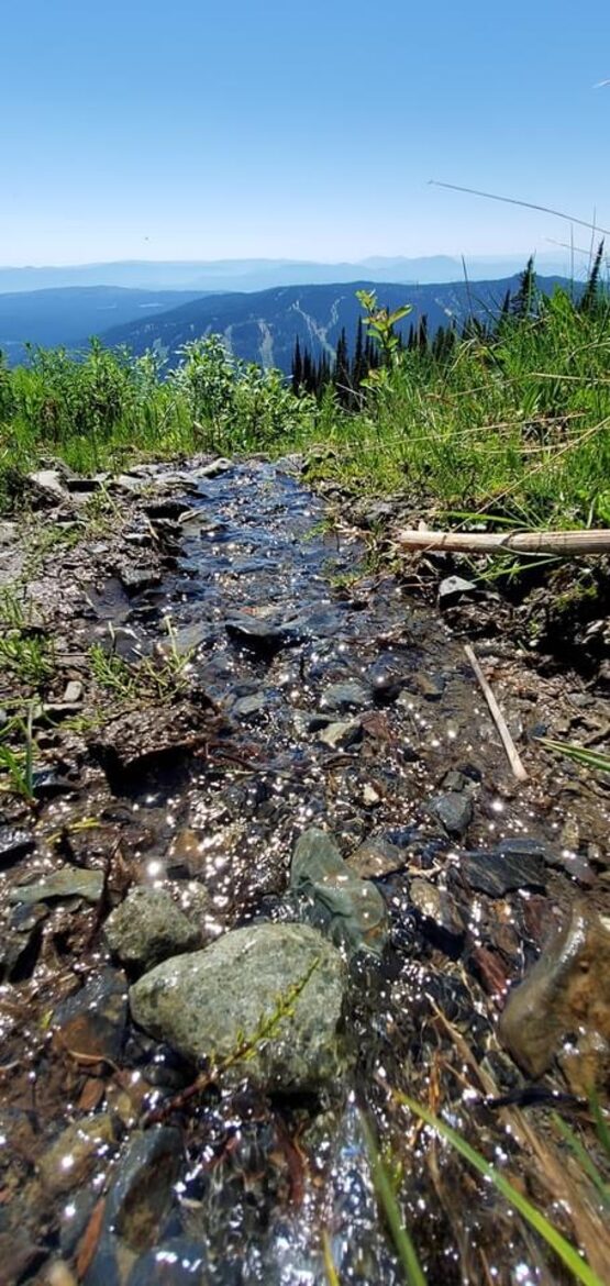 Ski-In Ski-Out Living at Echo Landing in Sun Peaks - Sun Peaks, Canada