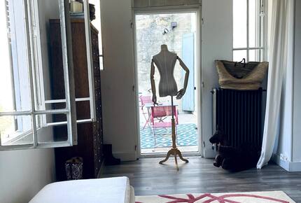 Quiet French Village Home Near Markets & Greenway - Sommières, France