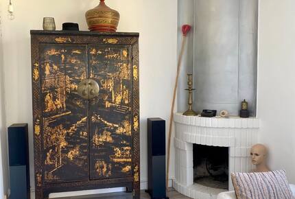 Quiet French Village Home Near Markets & Greenway - Sommières, France