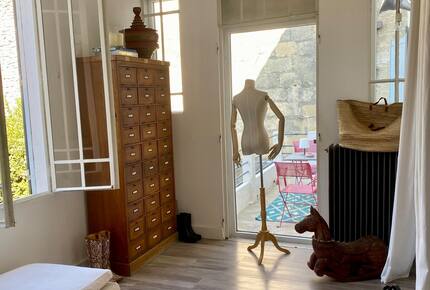 Quiet French Village Home Near Markets & Greenway - Sommières, France