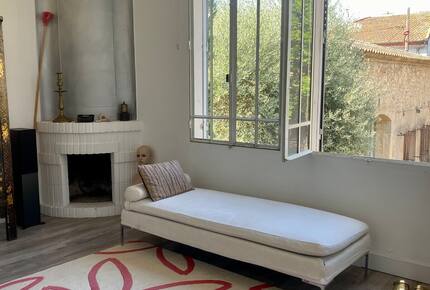 Quiet French Village Home Near Markets & Greenway - Sommières, France