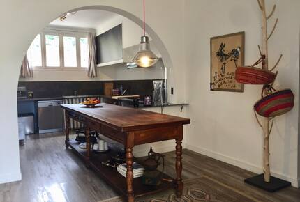 Quiet French Village Home Near Markets & Greenway - Sommières, France