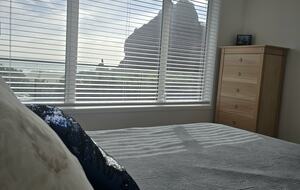 North-Facing Coastal Estate Overlooking Piha Beach - Piha, New Zealand