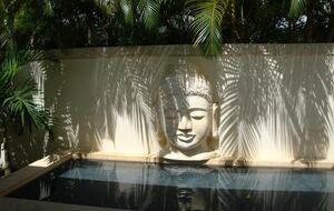 Magical Ocean Front Villa and Sunset Views - Tevaitoa, French Polynesia