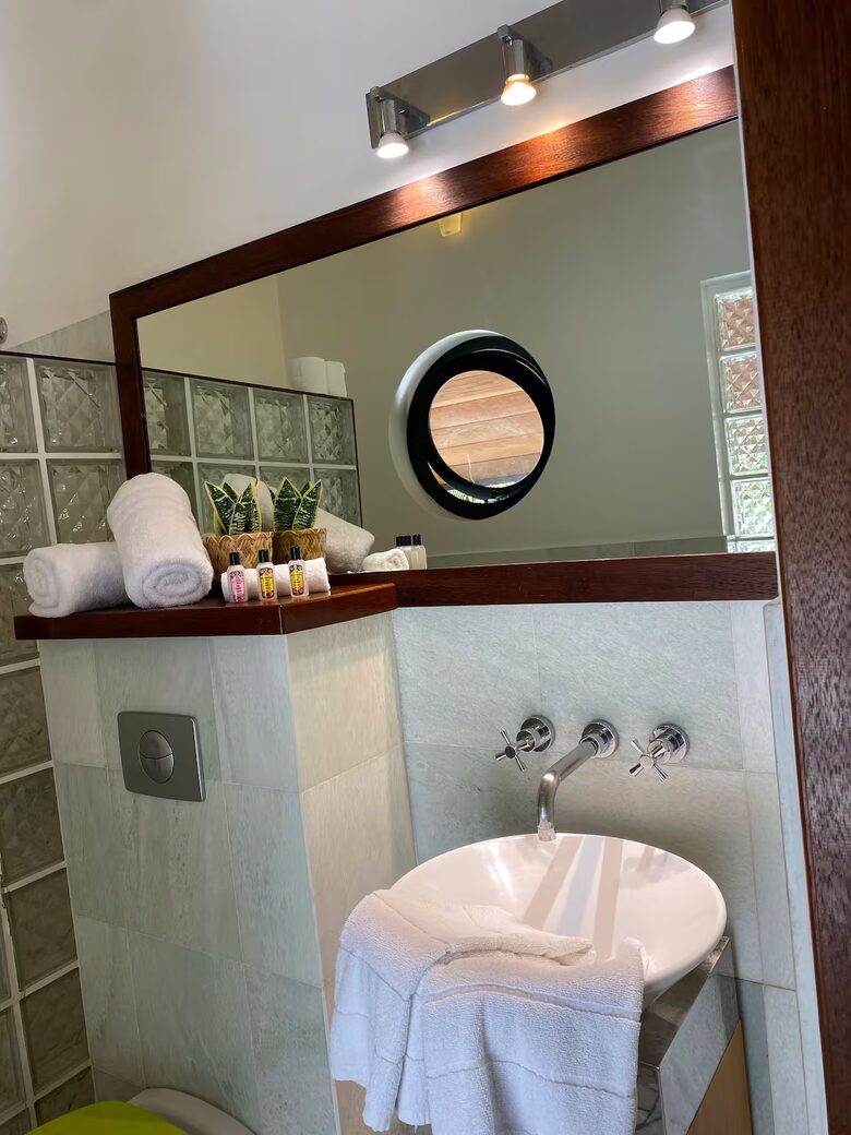 Magical Ocean Front Villa and Sunset Views - Tevaitoa, French Polynesia