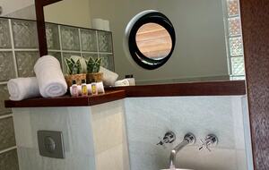 Magical Ocean Front Villa and Sunset Views - Tevaitoa, French Polynesia