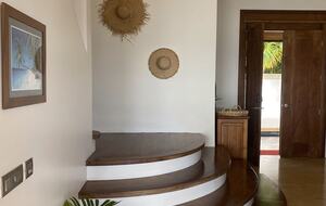 Magical Ocean Front Villa and Sunset Views - Tevaitoa, French Polynesia