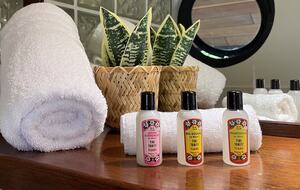 Magical Ocean Front Villa and Sunset Views - Tevaitoa, French Polynesia