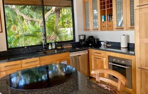 Magical Ocean Front Villa and Sunset Views - Tevaitoa, French Polynesia