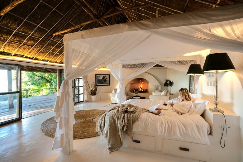 Manzili Mara - Maasai Mara, Kenya