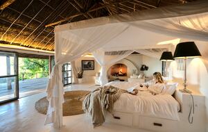 Manzili Mara - Maasai Mara, Kenya