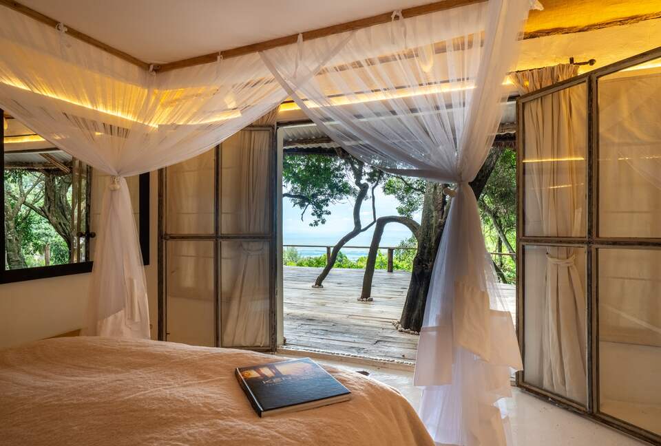 Manzili Mara - Maasai Mara, Kenya