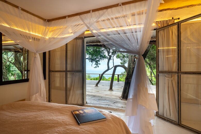 Manzili Mara - Maasai Mara, Kenya