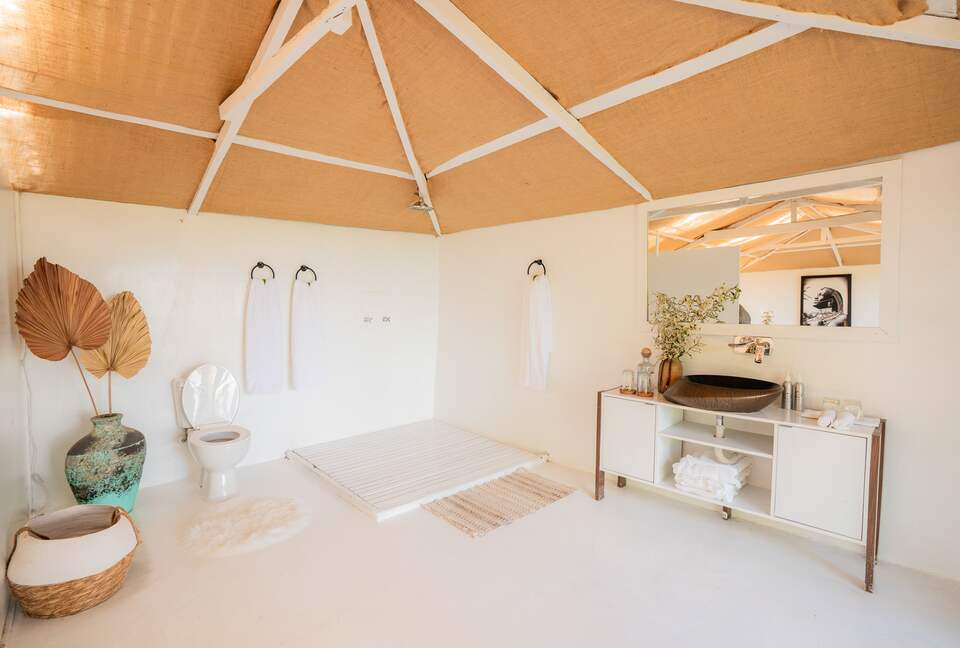 Manzili Mara - Maasai Mara, Kenya