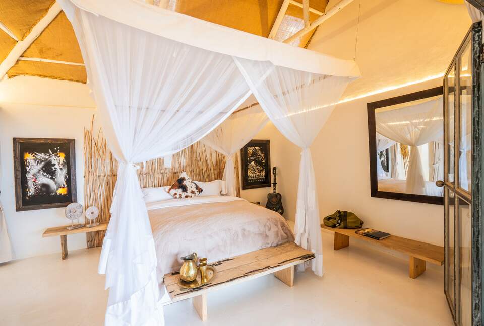 Manzili Mara - Maasai Mara, Kenya