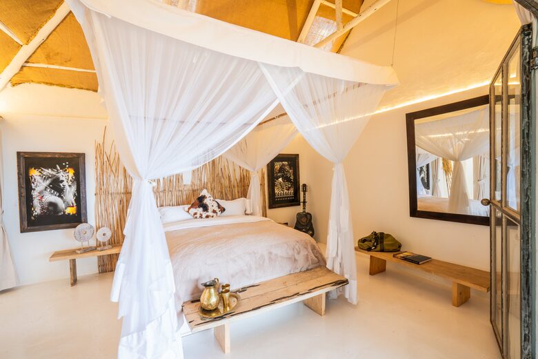 Manzili Mara - Maasai Mara, Kenya