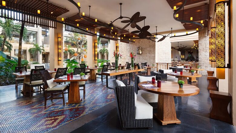 An Oceanfront Sanctuary at Banyan Tree Mayakoba - Playa del Carmen, Mexico