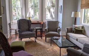 Historic Beaufort Home in The Point | Walk to Bay Street - Beaufort, South Carolina