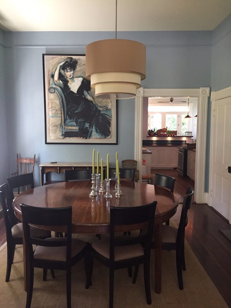 Historic Beaufort Home in The Point | Walk to Bay Street - Beaufort, South Carolina