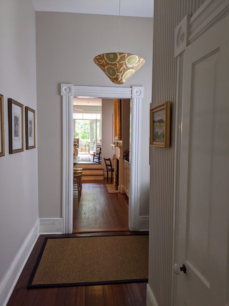 Historic Beaufort Home in The Point | Walk to Bay Street - Beaufort, South Carolina