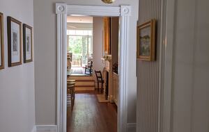 Historic Beaufort Home in The Point | Walk to Bay Street - Beaufort, South Carolina