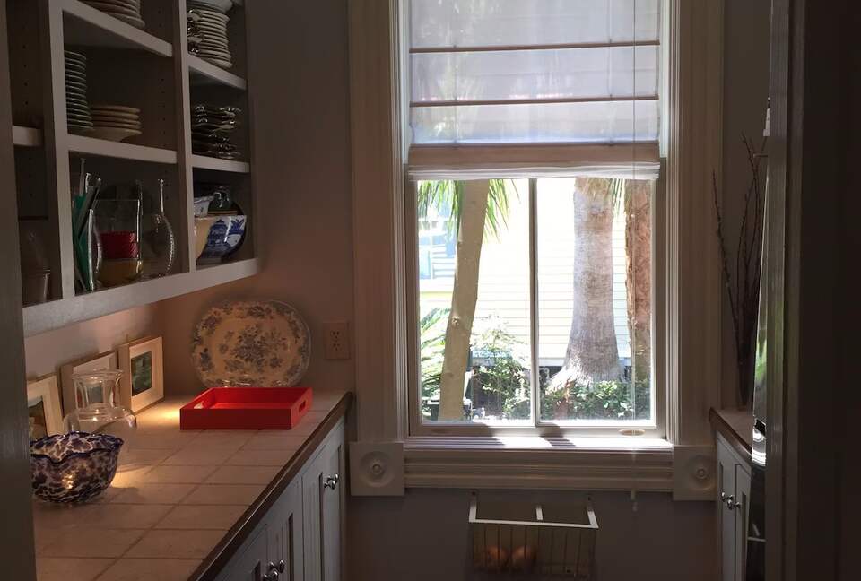 Historic Beaufort Home in The Point | Walk to Bay Street - Beaufort, South Carolina