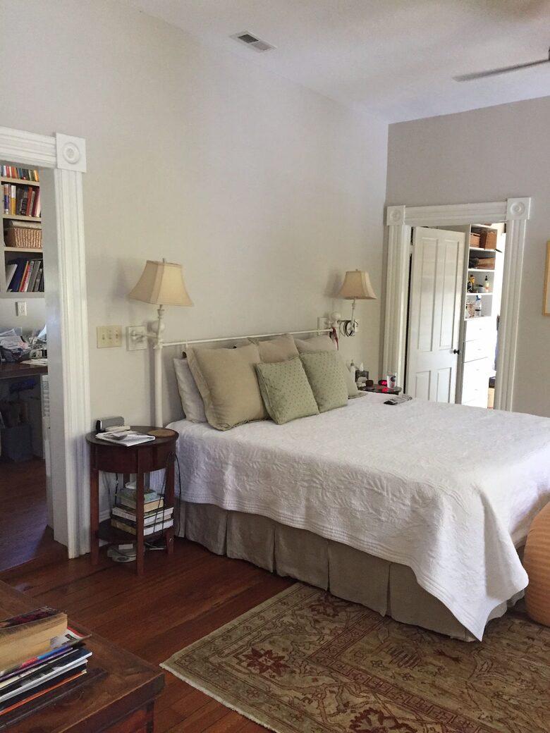 Historic Beaufort Home in The Point | Walk to Bay Street - Beaufort, South Carolina