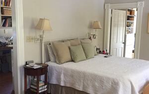 Historic Beaufort Home in The Point | Walk to Bay Street - Beaufort, South Carolina