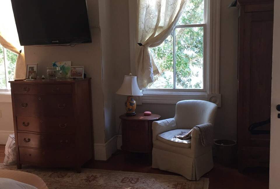 Historic Beaufort Home in The Point | Walk to Bay Street - Beaufort, South Carolina