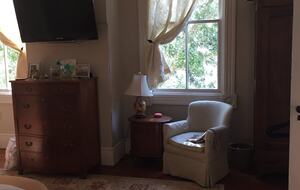 Historic Beaufort Home in The Point | Walk to Bay Street - Beaufort, South Carolina