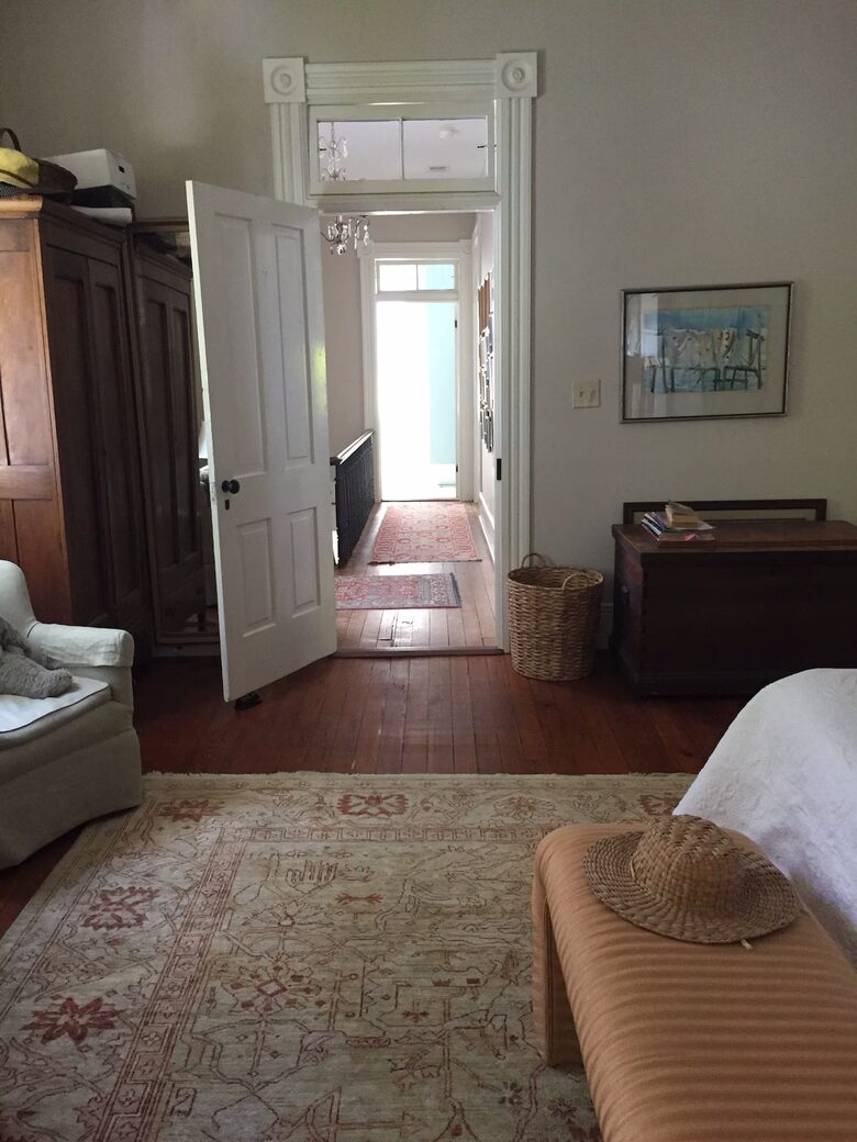 Historic Beaufort Home in The Point | Walk to Bay Street - Beaufort, South Carolina