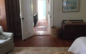 Historic Beaufort Home in The Point | Walk to Bay Street - Beaufort, South Carolina