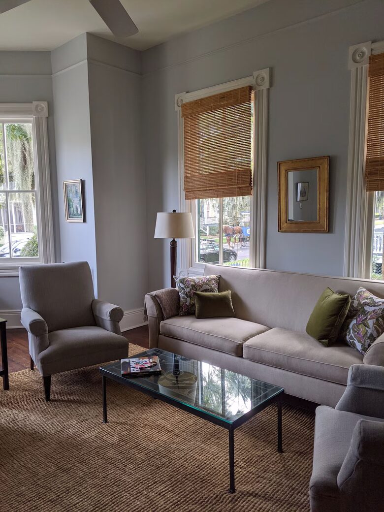 Historic Beaufort Home in The Point | Walk to Bay Street - Beaufort, South Carolina