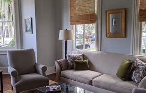 Historic Beaufort Home in The Point | Walk to Bay Street - Beaufort, South Carolina