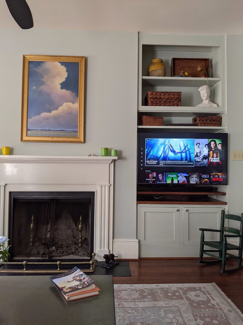 Historic Beaufort Home in The Point | Walk to Bay Street - Beaufort, South Carolina