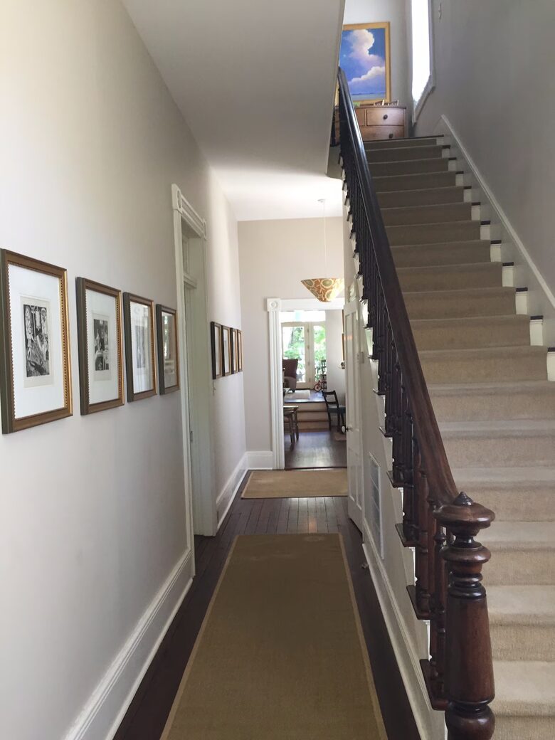 Historic Beaufort Home in The Point | Walk to Bay Street - Beaufort, South Carolina