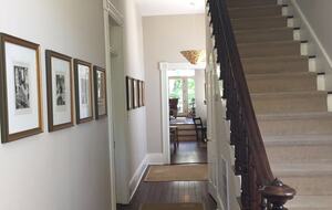 Historic Beaufort Home in The Point | Walk to Bay Street - Beaufort, South Carolina