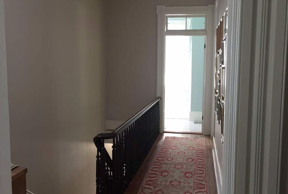 Historic Beaufort Home in The Point | Walk to Bay Street - Beaufort, South Carolina