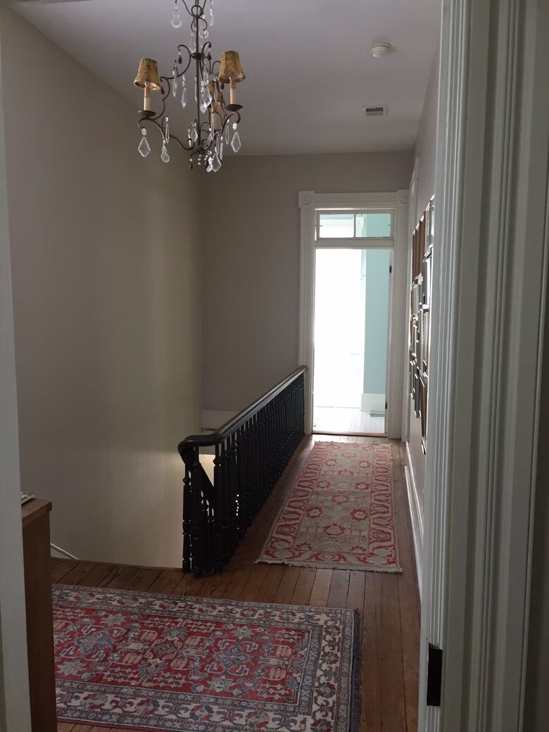 Historic Beaufort Home in The Point | Walk to Bay Street - Beaufort, South Carolina